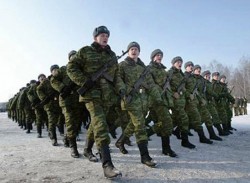 Парадоксы военной реформы Парадоксы военной реформы